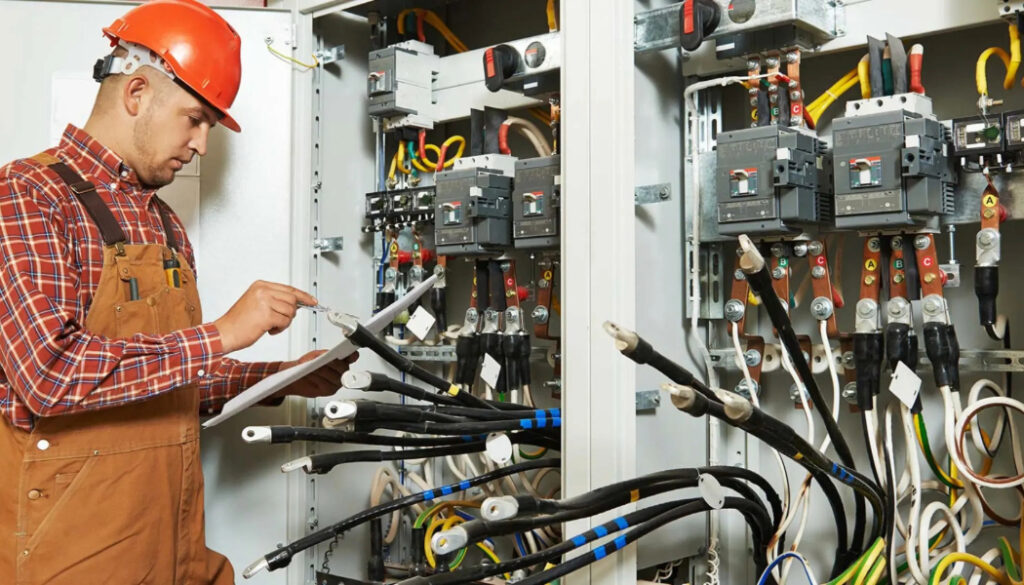 electrical